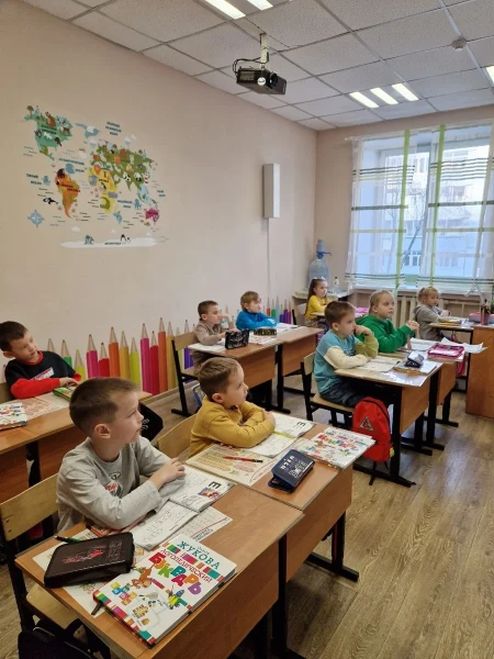 Фото для Подготовка к школе