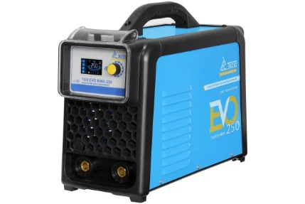Фото для Сварочный инвертор TSS EVO MMA-250