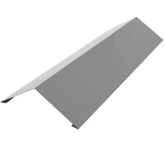  Доборные элементы: ендова, конёк