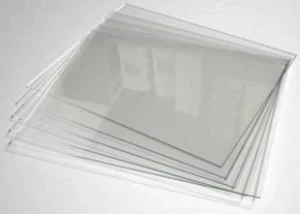 Фото для Орг.стекло ТОСП 3.0 мм (размер 1,5х1,7)