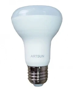 Фото для Лампа LED-R63 8W 4000K Е27 ARTSUN