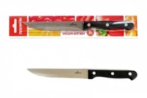 Фото для Нож для нарезки 12,7 см ШЕФ Appetite
