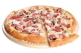 Пицца "Прованс"