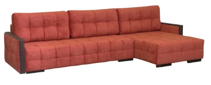 Фото для Угловой диван-кровать Линкольн ДУ (3 кат.)