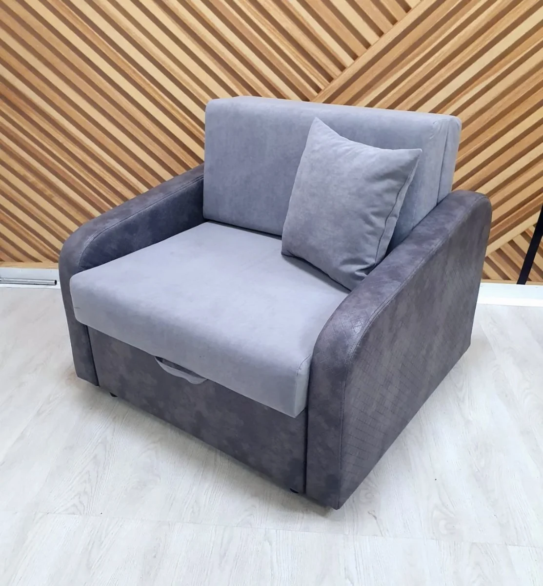 Кресло-кровать Браун ППУ К (1 кат.)