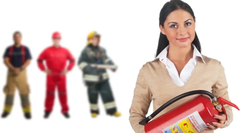 Обучение пожарно-техническому минимуму (ПТМ)