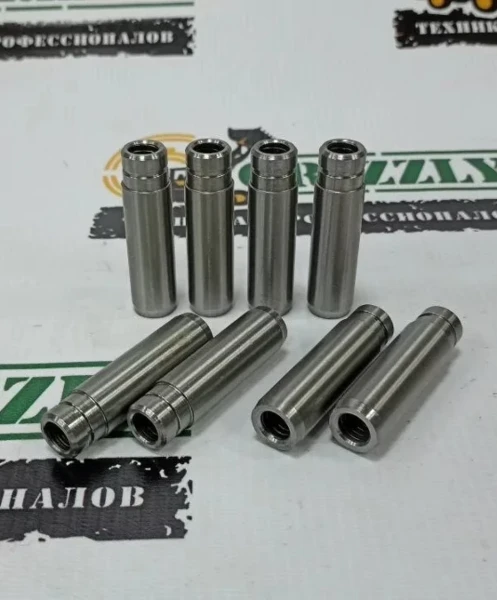  Втулка клапана направляющая YCD4J22T-115 (комплект)