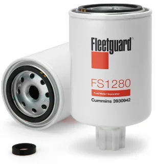 Фильтр топливный FS1280