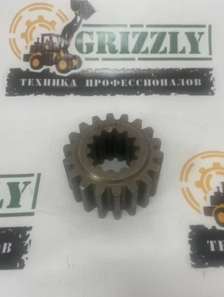 Фото для Шестерня солнечная 13/18 зубов, диаметр 68