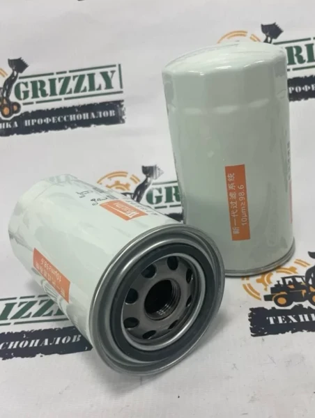 Фото для Фильтр масляный WEILIDA JX0814C (VO-2916C)