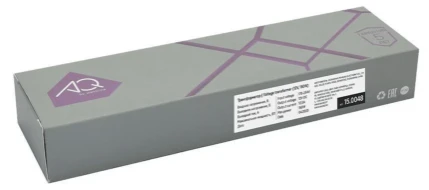 Фото для 15 0048 Трансформатор компактный (мет) 220V\12V. IP20. 150W. AQ