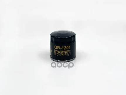 Фото для Фильтр Масляный C-421 Big Gb-1201 BIG FILTER арт. GB-1201