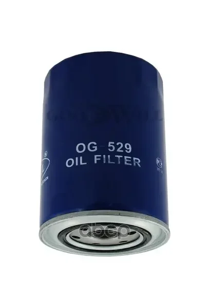 Фото для Фильтр Масляный C-311/315/318 Goodwill Og529 Goodwill арт. OG529