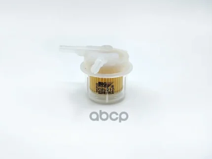 Фото для Фильтр Топливный Gb-210 BIG FILTER арт. GB-210