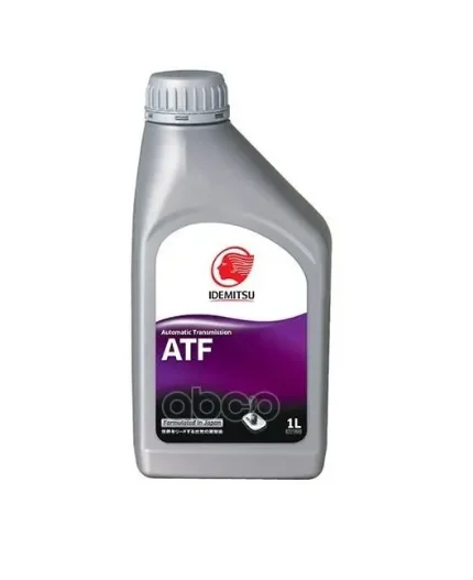 Фото для Жидкость Трансмиссионная Atf Multi Idemitsu 1л. IDEMITSU арт. 30450248-724