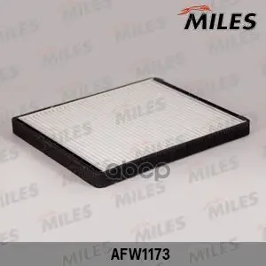 Фото для Фильтр Салона Yuca-033 Miles Afw1173 (Filtron K1178,Mann Cu2330) Miles арт. AFW1173