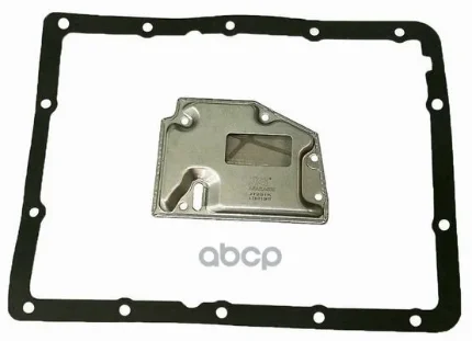 Фото для Фильтр Акпп 35303-30050 Js Asakashi Jt281k JS Asakashi арт. JT281K