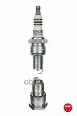 Фото для Свеча Зажигания Bpr6eix-11 Ngk (3903) Iridium ! NGK арт. 3903