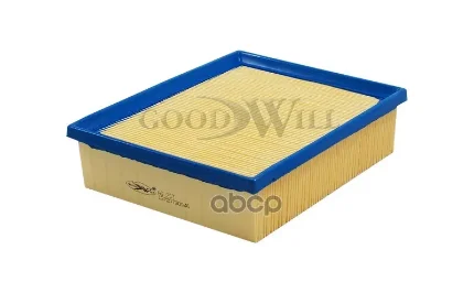 Фото для Фильтр Воздушный A-0069 Goodwill Ag217 Bmw E39, E36. E46 Goodwill арт. AG217