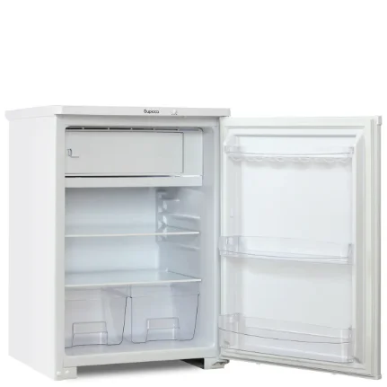 Шкаф холод Бирюса - 8(150 л,0+8С,1 двер.гл)