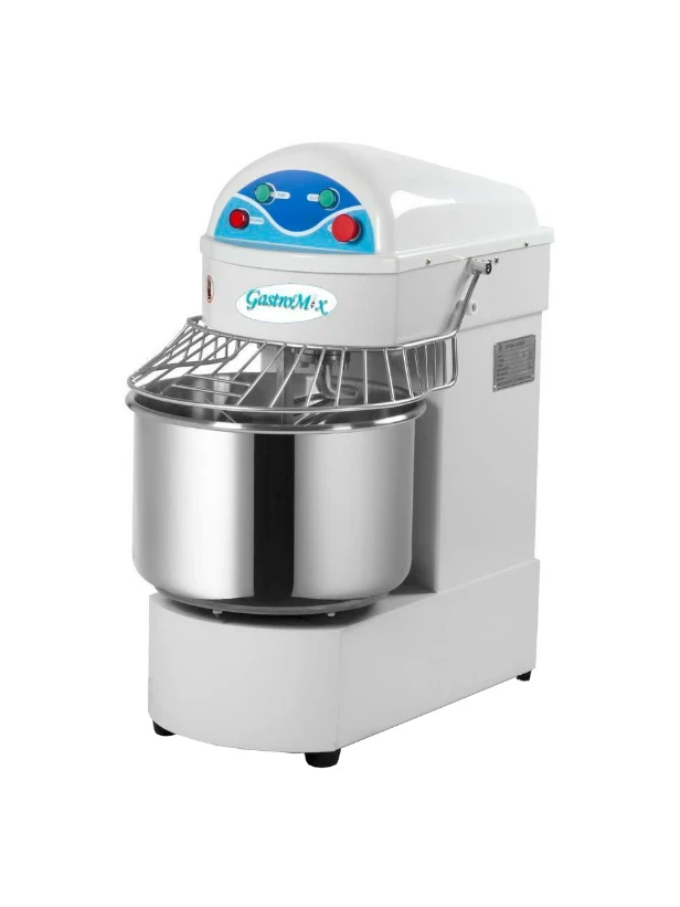 Машина тестомесильная GASTROMIX СПИРАЛЬНЫЙ HS20A