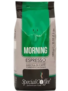 Фото для Кофе Morning grani, 1000g