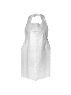 Фото для Фартук одноразовый 120*75 100шт КТ 1/100/1000