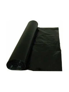 Фото для Мешок д/мусора ПВД 160л 70+2*10*110см в рулоне 40мкм 1/30/150