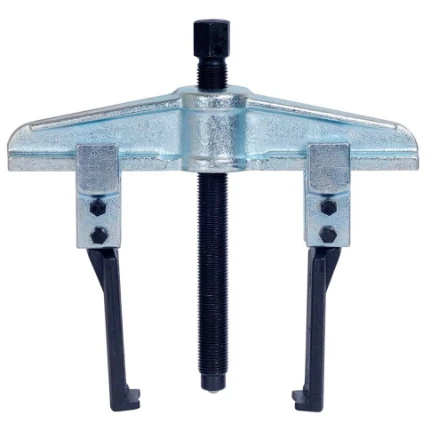 Фото для Съемник 2-х лапый 150мм (60-200мм) с тонкими захватами - АвтоДело