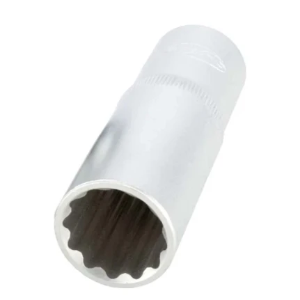 Фото для Головка 15мм (1/2) высокая (12 гр) - АвтоДело