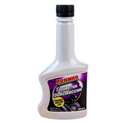 Фото для Герметик трансмиссии 300ml - Runway