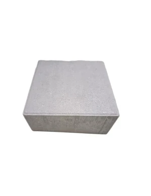 Фото для Плитка 2К10 серая 250*250*100