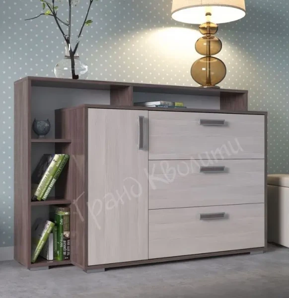 Фото для Комод 4-4423