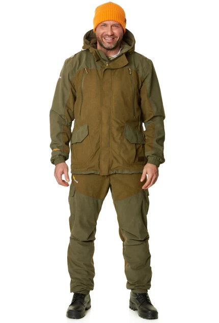 Фото для Костюм МАГНУМ ОСЕНЬ NEW PRIDE финляндия М