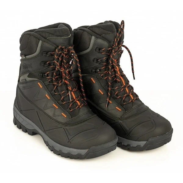 Фото для Ботинки REMINGTON Motobuts RX 1000g Thinsulate Black