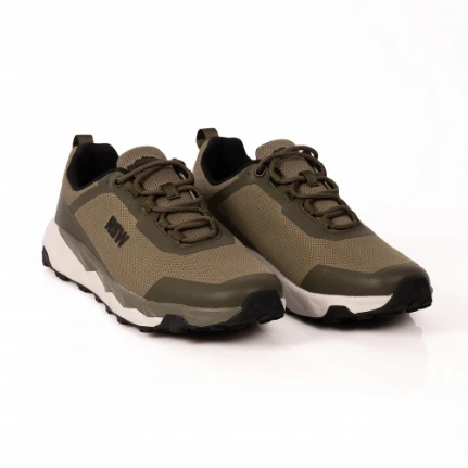 Фото для Кроссовки REMINGTON Prevail Green