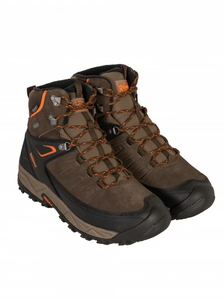 Фото для Ботинки REMINGTON Trekking Boots Secure Grip Brown