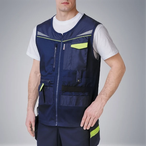 Фото для Жилет PROFLINE SPECIALIST разгрузочный муж