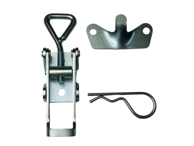 Фото для Замок самосвальный М8