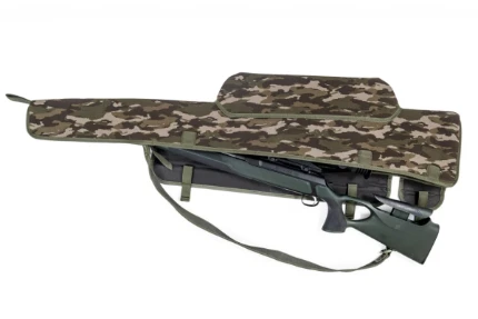 Фото для Чехол Защита-2 бесшумный 130 с оптикой