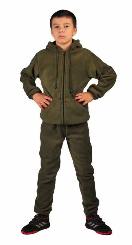 Фото для Костюм детский ТИгР тк.флис