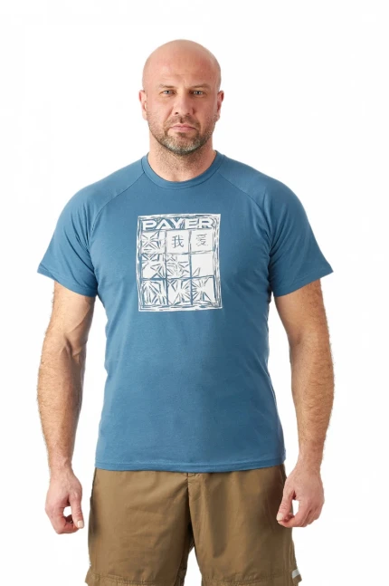 Фото для Футболка NOVATEX М