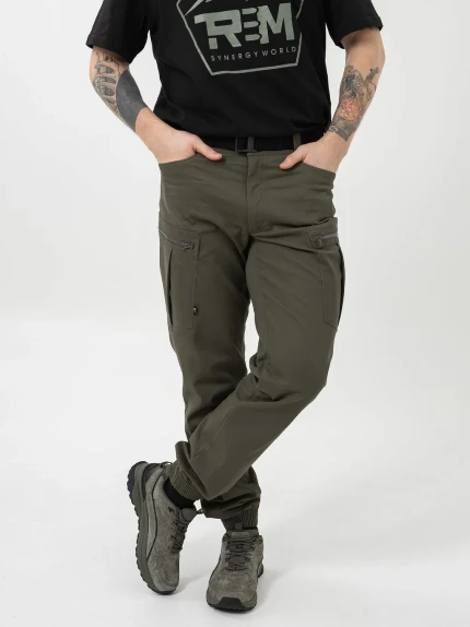 Фото для Брюки КОДАР муж. М