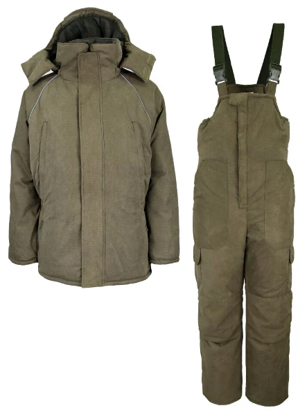 Фото для Костюм NERUB зимн. М