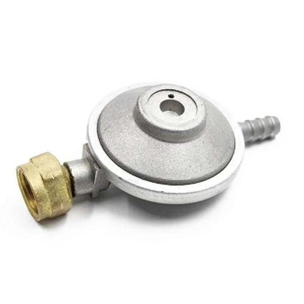 Фото для Регулятор давления сжиженного газа Следопыт РДСГ 1-0,5