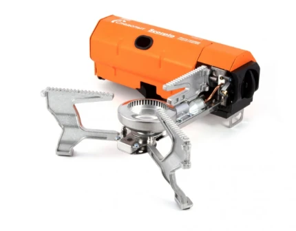 Фото для Плита СЛЕДОПЫТ-Scorpio