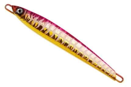 Фото для Приманка ПИЛЬКЕР неоснащенный (в ассорт,)