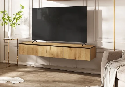 Фото для Норд Полка Косметическая (Дуб Крафт, Дуб Крафт ) МИФ