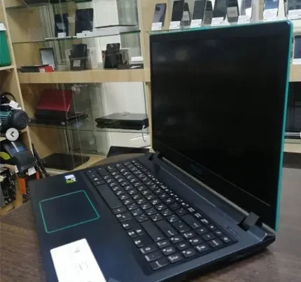 Ноутбук ASUS X560UD