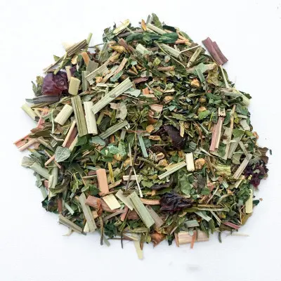 Чай травяной Тонизирующий, 50 гр